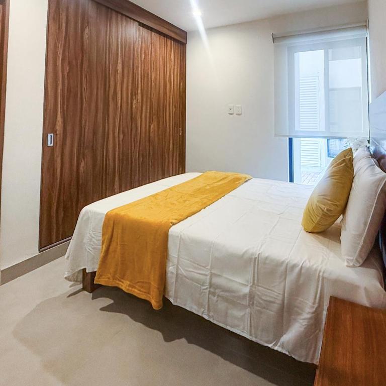 Puerto Vallarta Condominiums Apartment facing pool Security 24-7 Altea - Apartamento de 3 dormitorios - 17