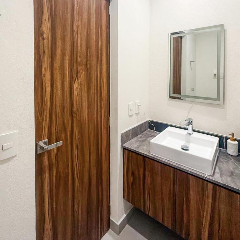Puerto Vallarta Condominiums Apartment facing pool Security 24-7 Altea - Apartamento de 3 dormitorios - 74