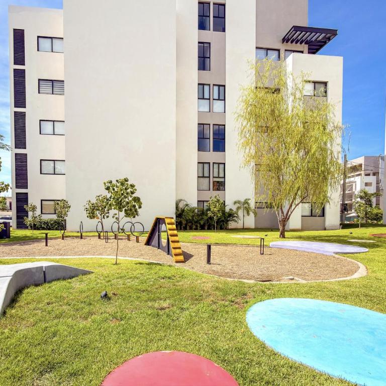 Puerto Vallarta Condominiums Apartment facing pool Security 24-7 Altea - Apartamento de 3 dormitorios - 82