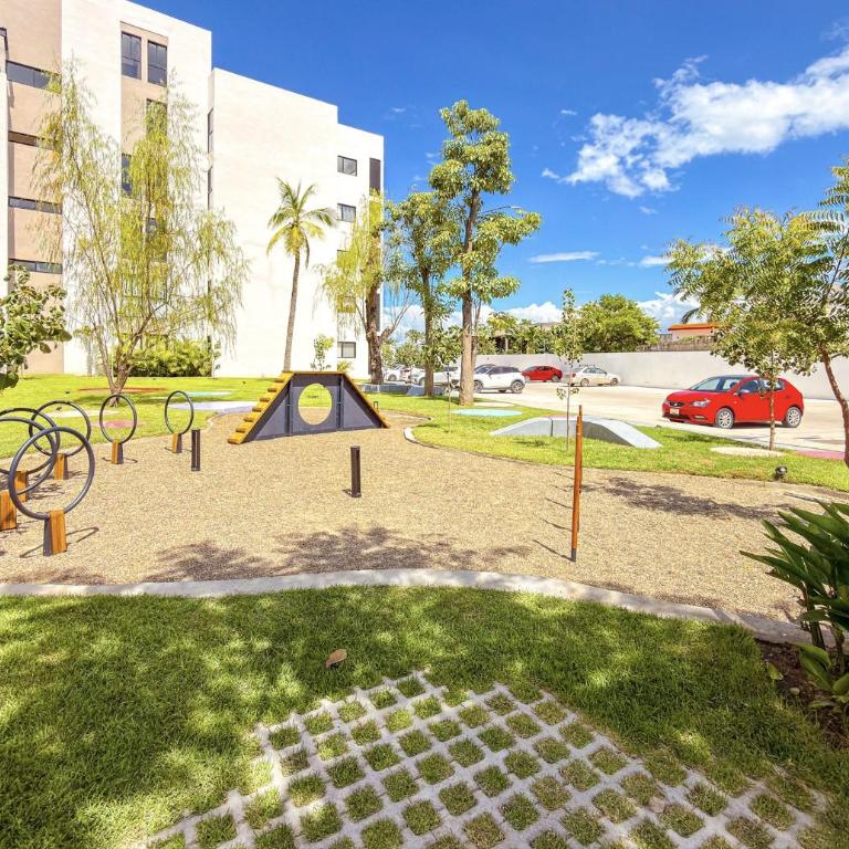 Puerto Vallarta Condominiums Apartment facing pool Security 24-7 Altea - Apartamento de 3 dormitorios - 81