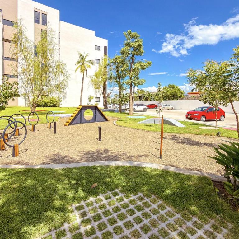 Puerto Vallarta Condominiums Apartment facing pool Security 24-7 Altea - Apartamento de 3 dormitorios - 78