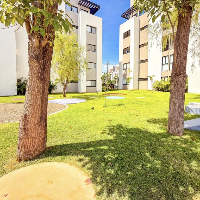 Puerto Vallarta Condominiums Apartment facing pool Security 24-7 Altea - Apartamento de 3 dormitorios - 83