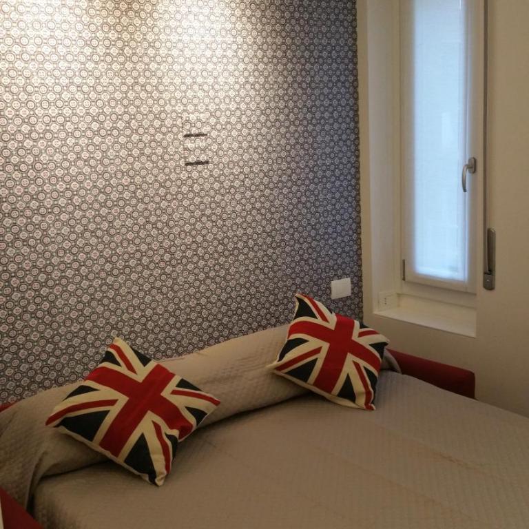 Fralillo House - Appartamento Deluxe - 5