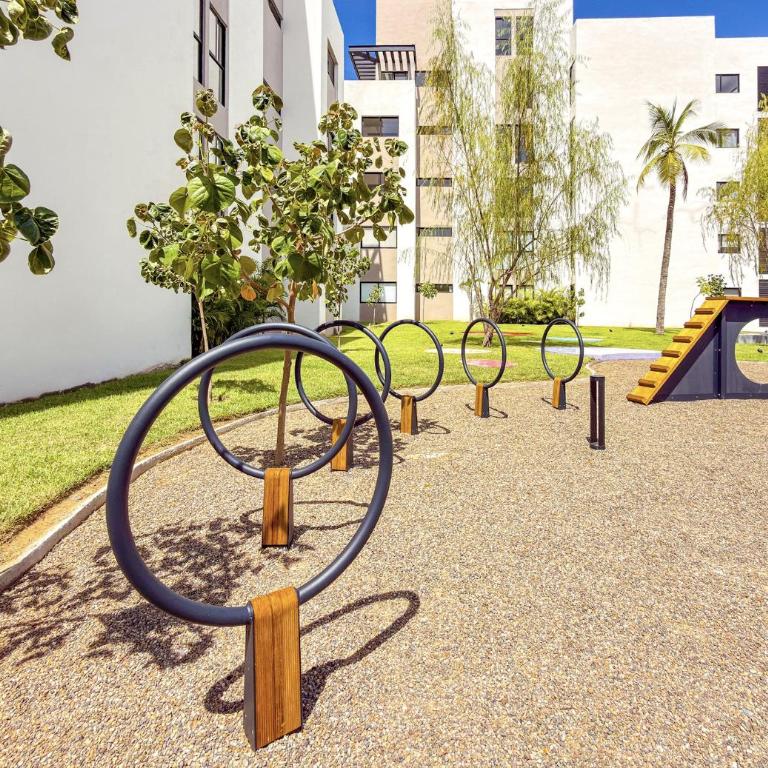 Puerto Vallarta Condominiums Apartment facing pool Security 24-7 Altea - Apartamento de 3 dormitorios - 89