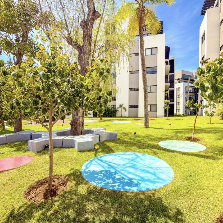 Puerto Vallarta Condominiums Apartment facing pool Security 24-7 Altea - Apartamento de 3 dormitorios - 90