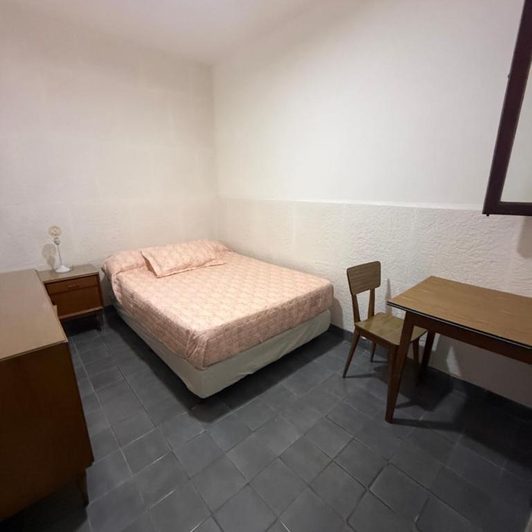 Hotel Rid - Habitación Doble - 3