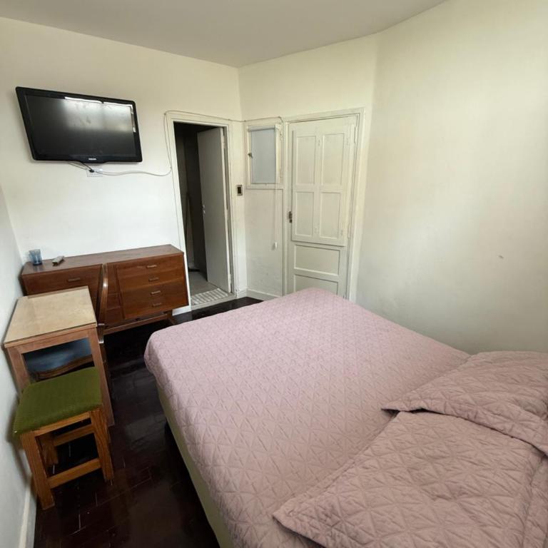 Hotel Rid - Habitación Doble - 1