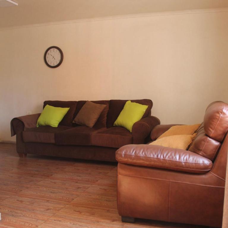 Cómoda Casa Cerca de la playa y el Mall 3B, 3D - Casa de 2 dormitorios - 28