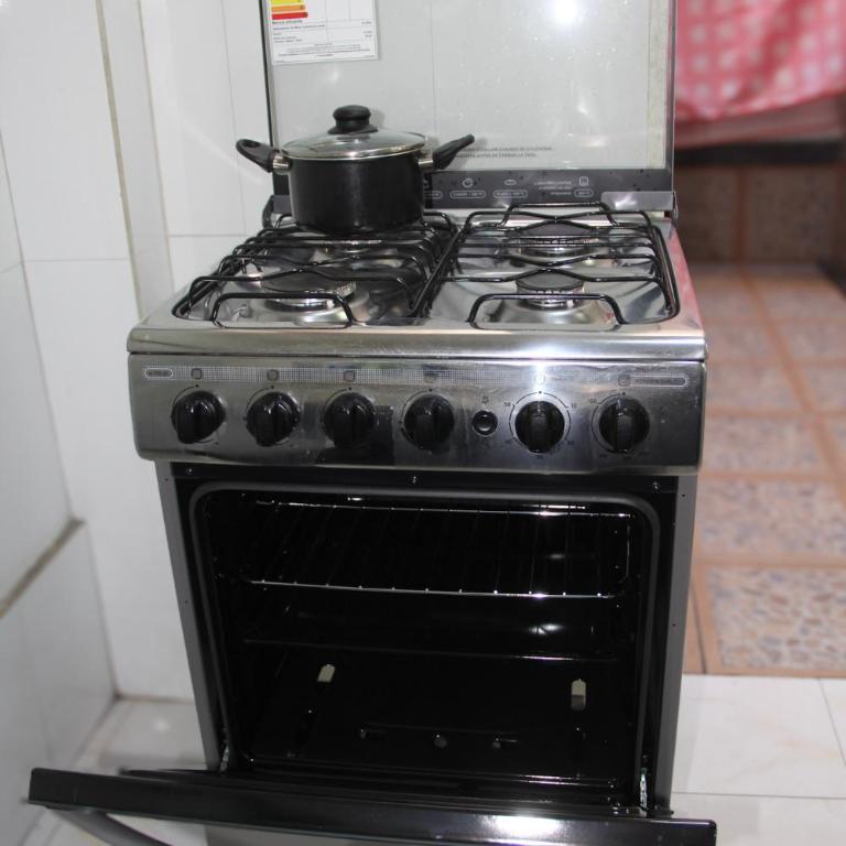 Cómoda Casa Cerca de la playa y el Mall 3B, 3D - Casa de 2 dormitorios - 35