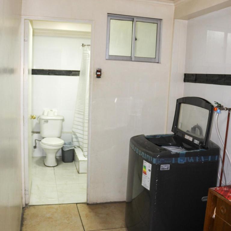 Cómoda Casa Cerca de la playa y el Mall 3B, 3D - Casa de 2 dormitorios - 40