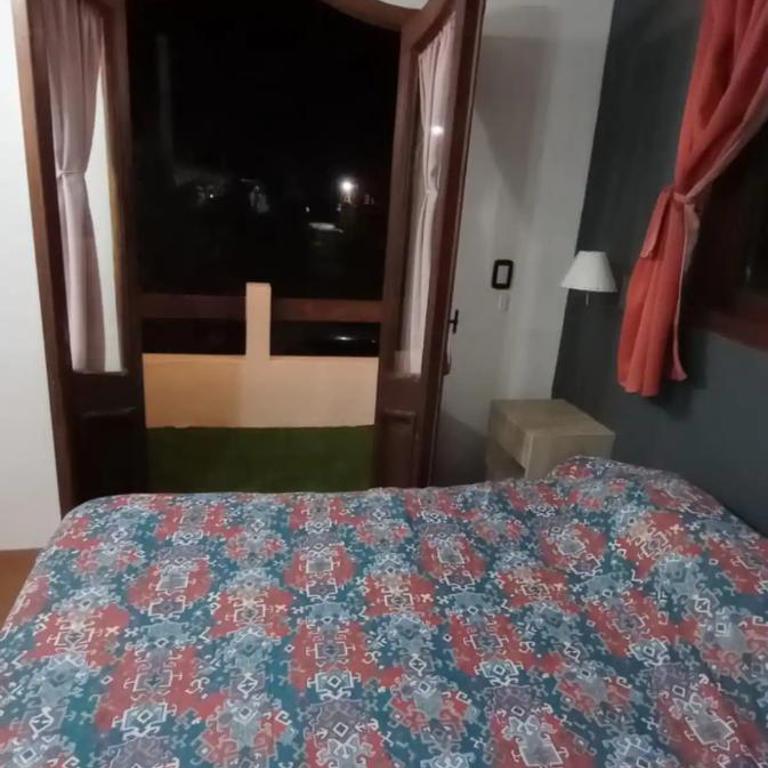 Casa para 4 personas por noche - Two-Bedroom Apartment - 3