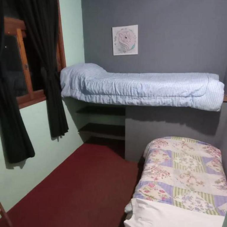 Casa para 4 personas por noche - Two-Bedroom Apartment - 5