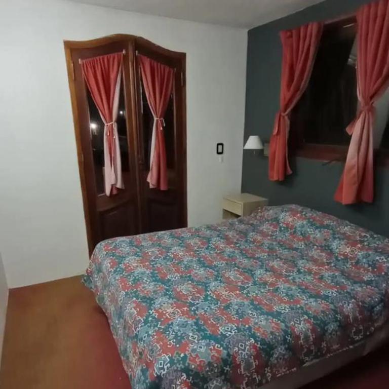 Casa para 4 personas por noche - Two-Bedroom Apartment - 7
