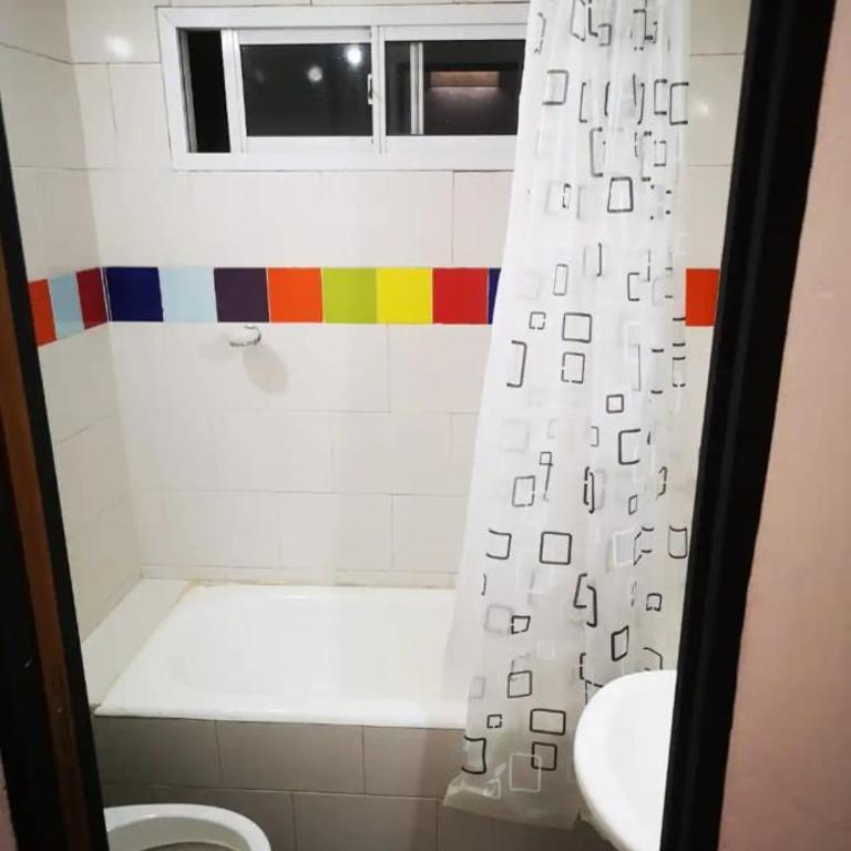 Casa para 4 personas por noche - Two-Bedroom Apartment - 9