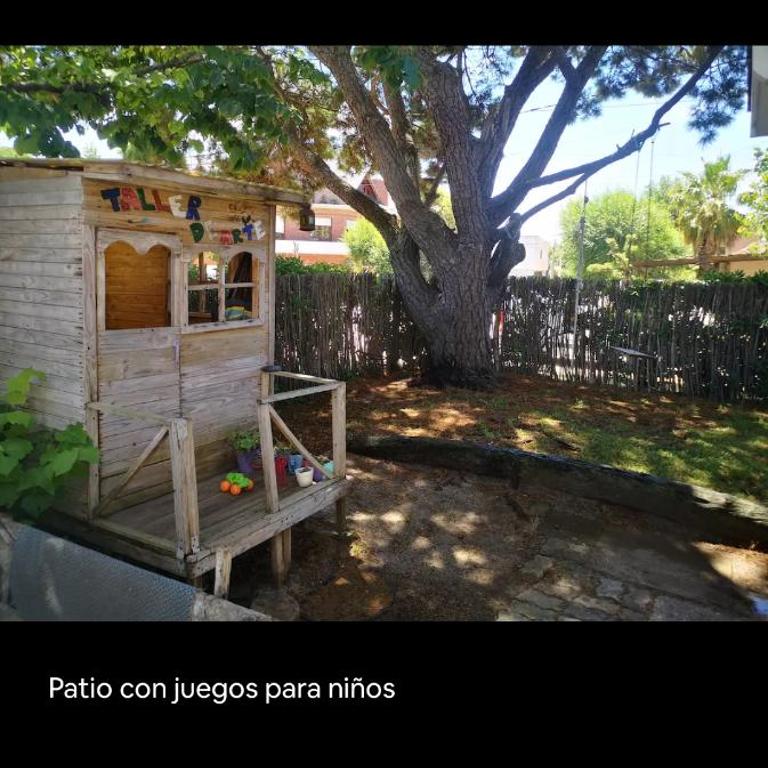Casa para 4 personas por noche - Two-Bedroom Apartment - 13
