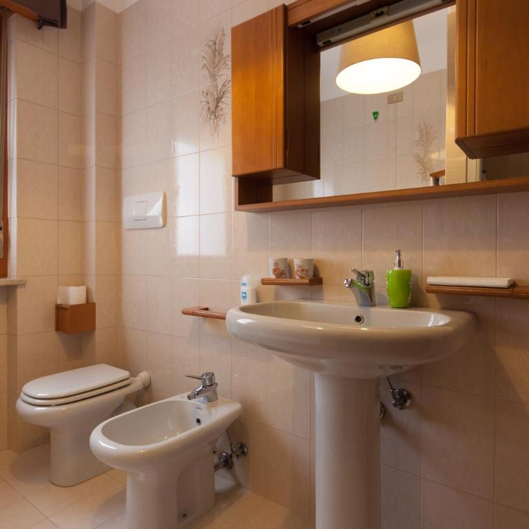 Toti Apartment - Appartamento con 3 Camere da Letto - 4