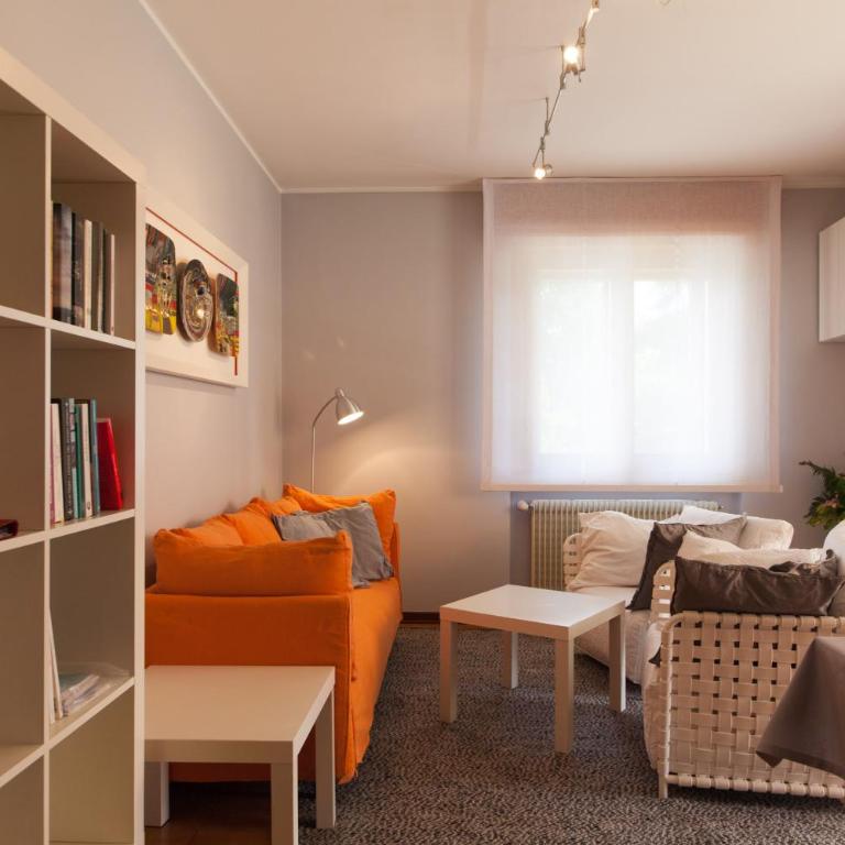 Toti Apartment - Appartamento con 3 Camere da Letto - 8