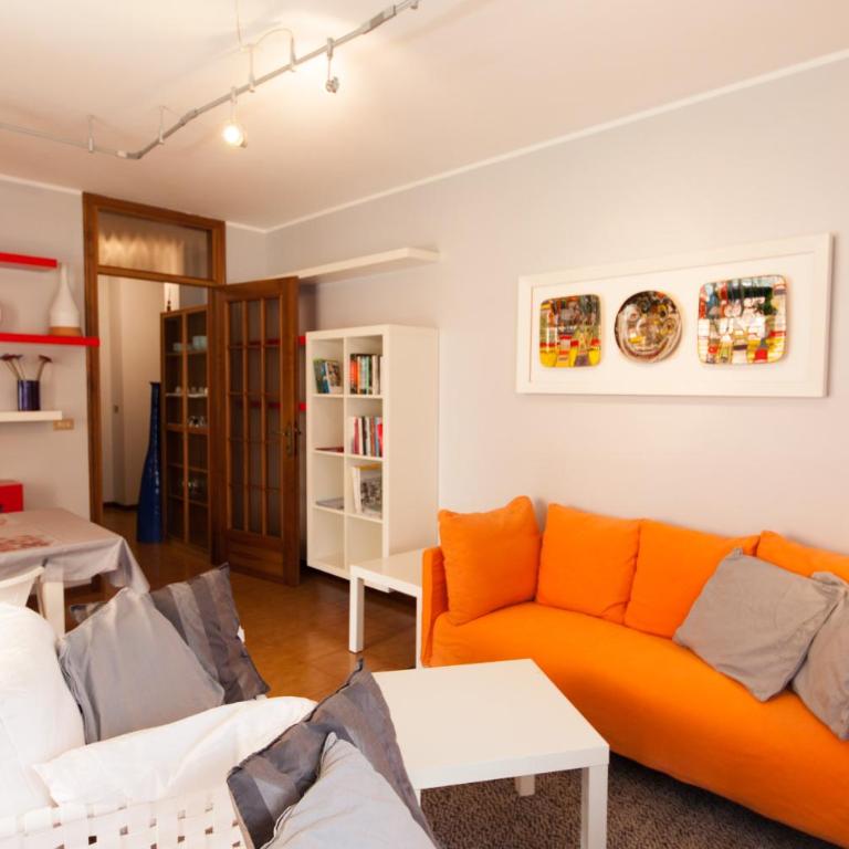 Toti Apartment - Appartamento con 3 Camere da Letto - 9