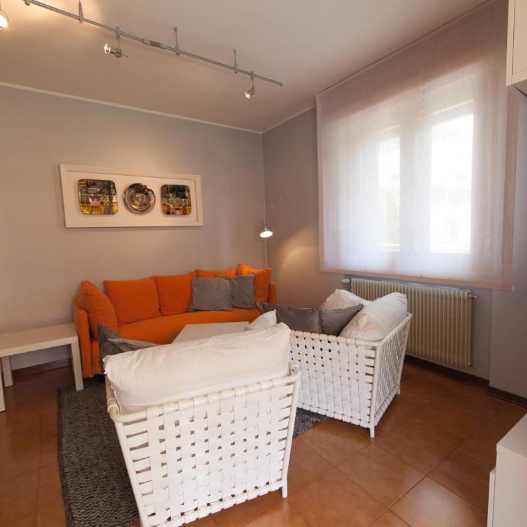 Toti Apartment - Appartamento con 3 Camere da Letto - 10