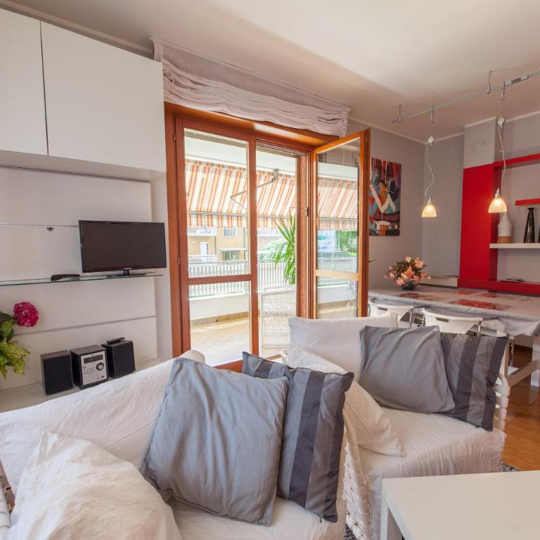 Toti Apartment - Appartamento con 3 Camere da Letto - 1