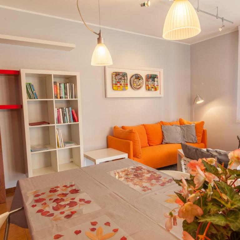 Toti Apartment - Appartamento con 3 Camere da Letto - 11