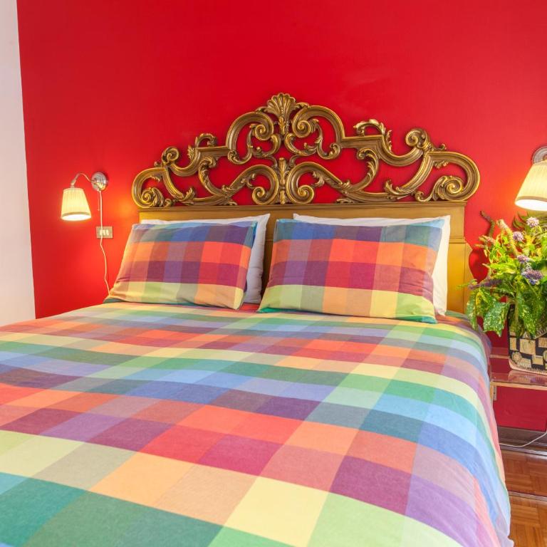 Toti Apartment - Appartamento con 3 Camere da Letto - 12