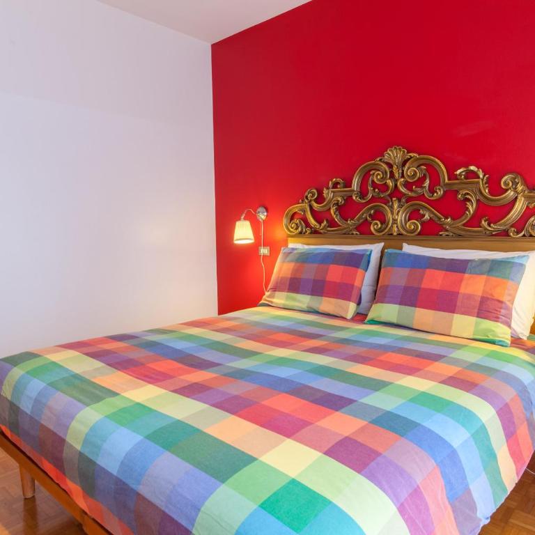 Toti Apartment - Appartamento con 3 Camere da Letto - 13