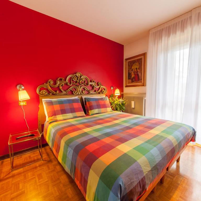 Toti Apartment - Appartamento con 3 Camere da Letto - 14