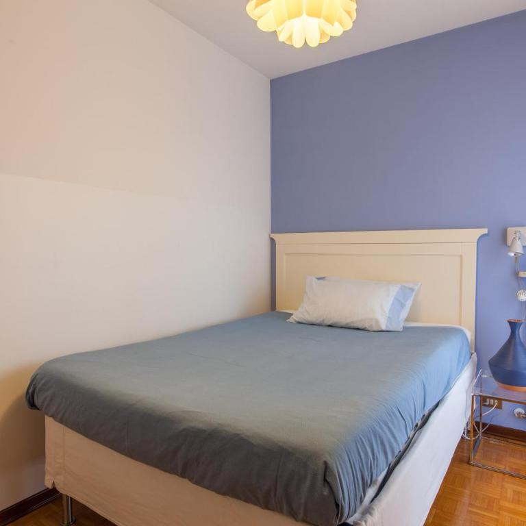 Toti Apartment - Appartamento con 3 Camere da Letto - 16