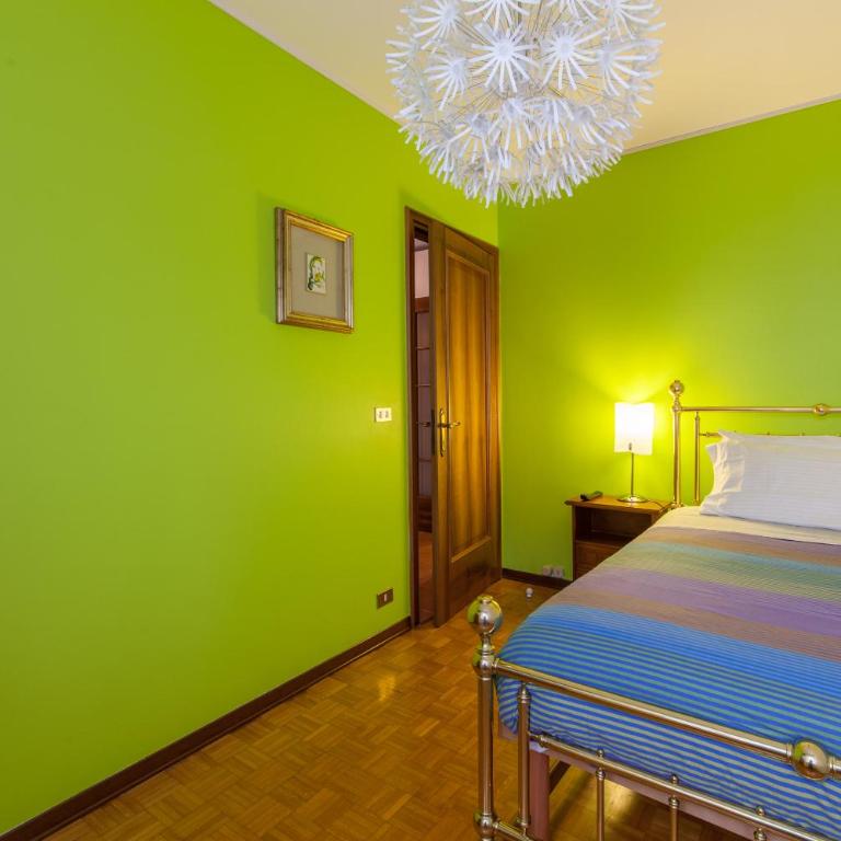 Toti Apartment - Appartamento con 3 Camere da Letto - 17