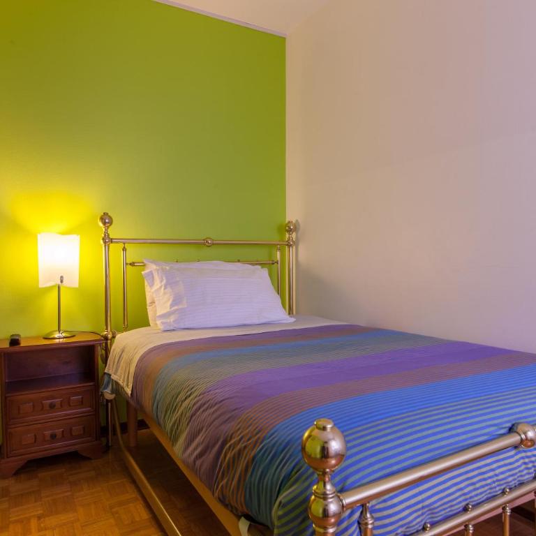 Toti Apartment - Appartamento con 3 Camere da Letto - 19