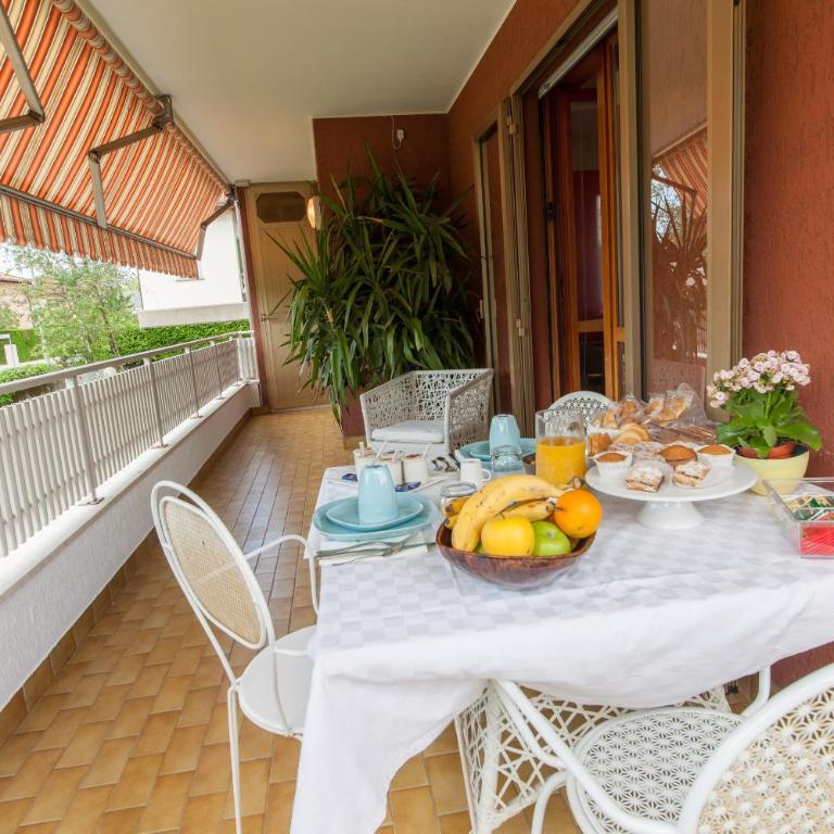Toti Apartment - Appartamento con 3 Camere da Letto - 20
