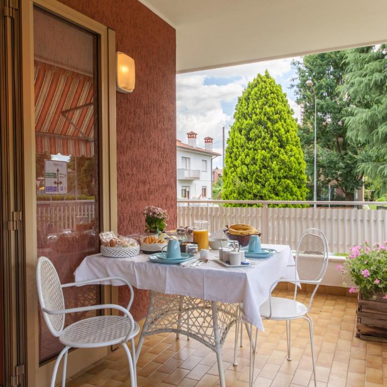 Toti Apartment - Appartamento con 3 Camere da Letto - 21
