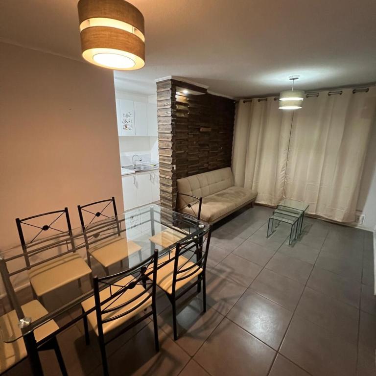 Arriendo Deparramento - Two-Bedroom Apartment - 1