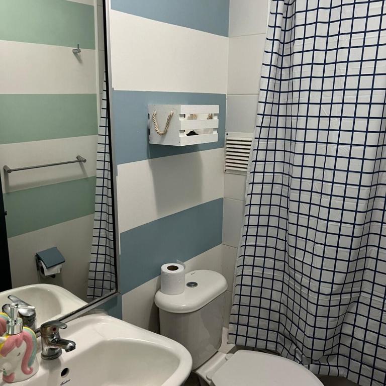 Arriendo Deparramento - Two-Bedroom Apartment - 3