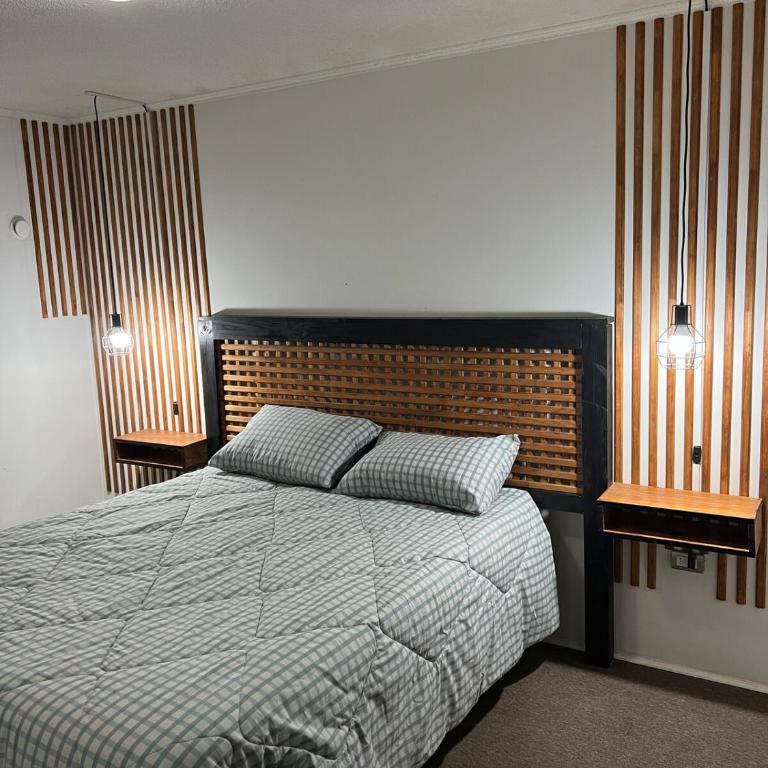 Arriendo Deparramento - Two-Bedroom Apartment - 6