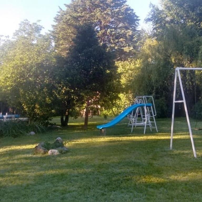 Departamento Cosquin - Apartamento de 1 dormitorio - 4