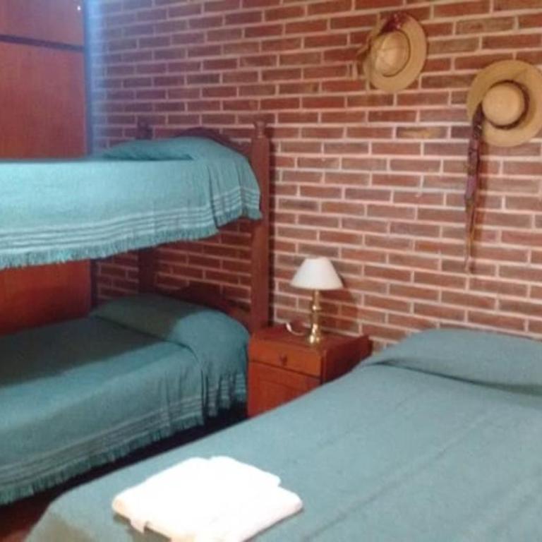 Departamento Cosquin - Apartamento de 1 dormitorio - 5