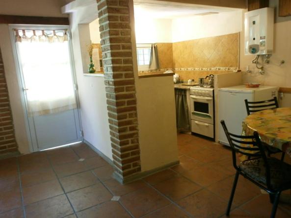 Departamento Cosquin - Apartamento de 1 dormitorio - 6