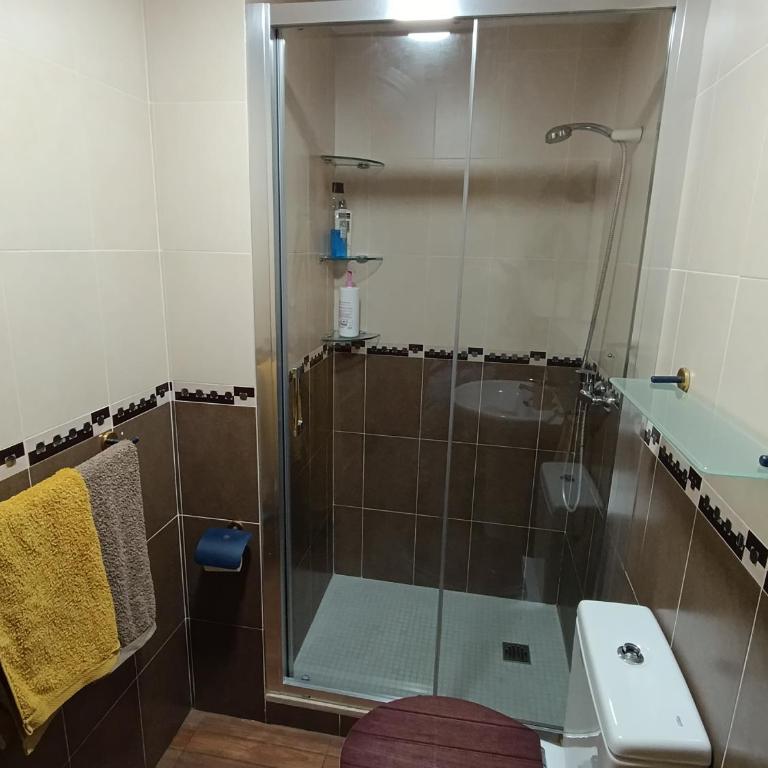 Romantic Playa Centro- Garaje Gratis By ApartamentosAltea - Apartamento de 1 dormitorio - 12