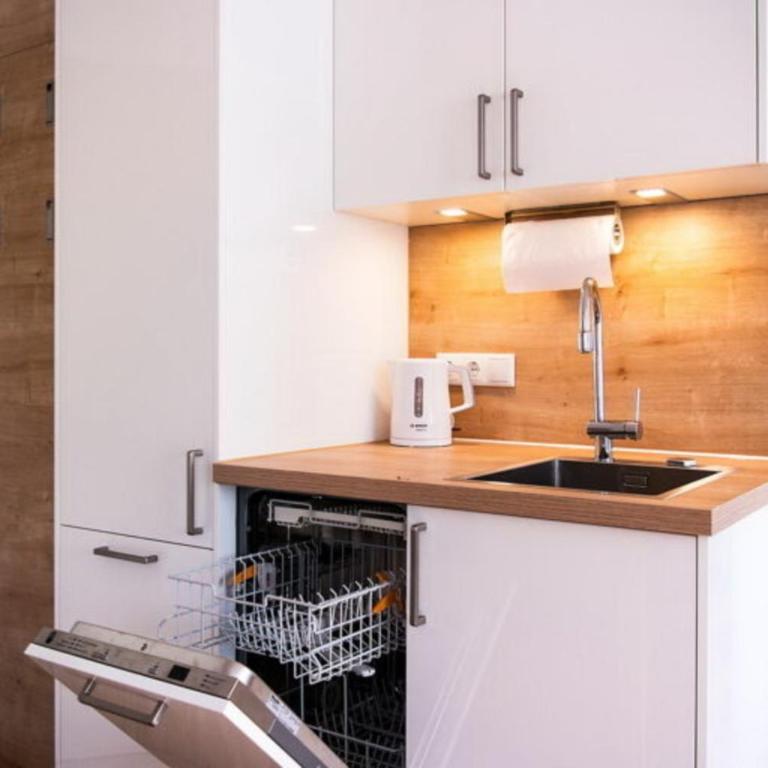 Säulingblick - Apartment - 4