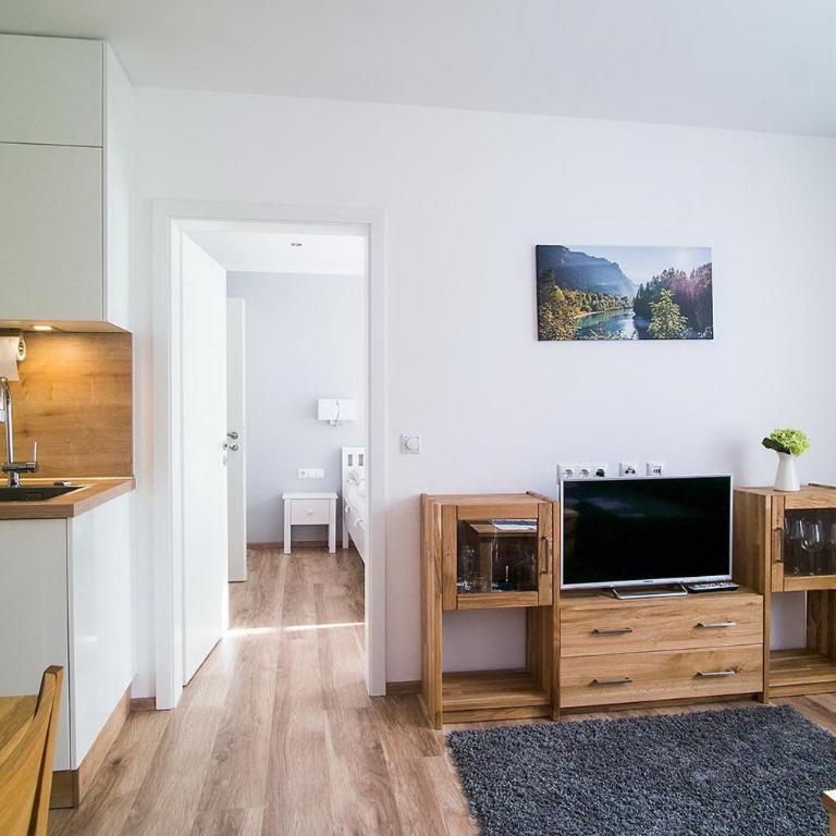 Säulingblick - Apartment - 8