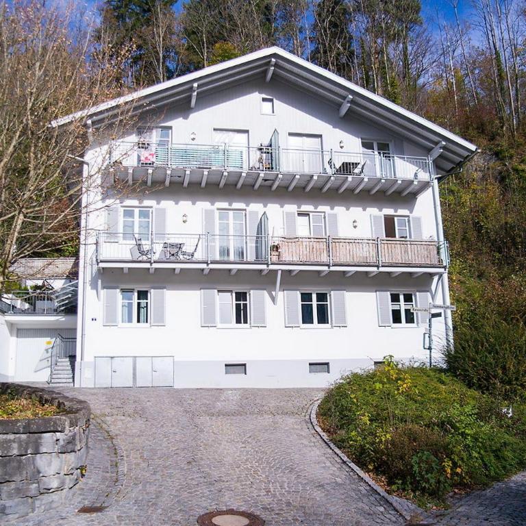Säulingblick - Apartment - 9