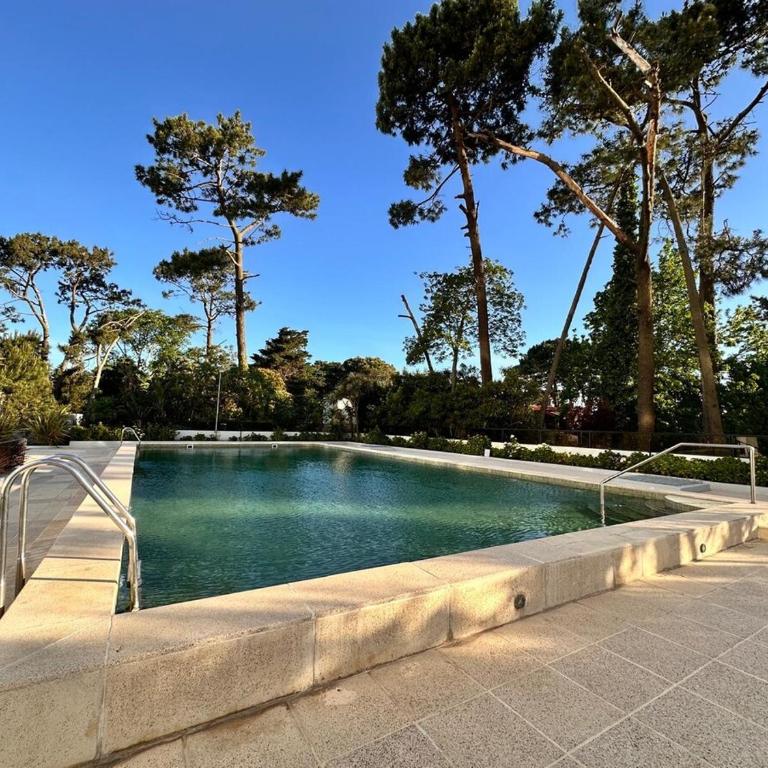 Apartamento Familiar en Playa Mansa, Punta del Este - Apartamento de 3 dormitorios - 4
