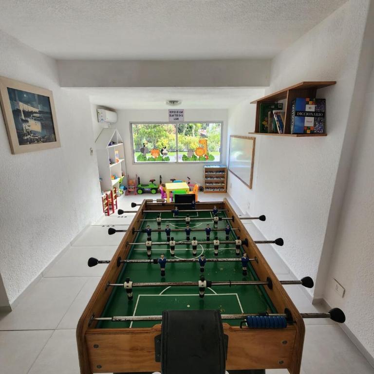 Apartamento Familiar en Playa Mansa, Punta del Este - Apartamento de 3 dormitorios - 5