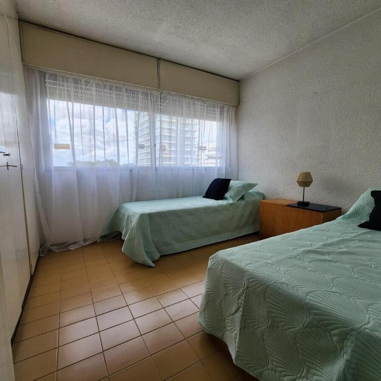 Apartamento Familiar en Playa Mansa, Punta del Este - Apartamento de 3 dormitorios - 7