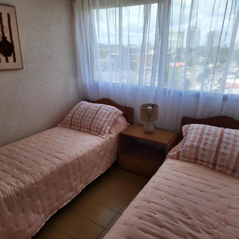 Apartamento Familiar en Playa Mansa, Punta del Este - Apartamento de 3 dormitorios - 8