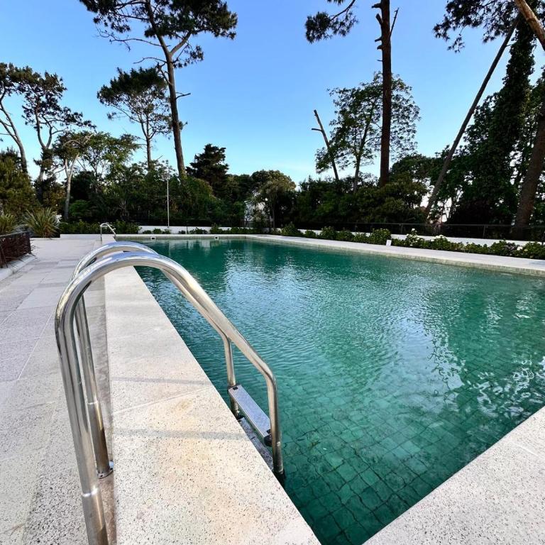 Apartamento Familiar en Playa Mansa, Punta del Este - Apartamento de 3 dormitorios - 10