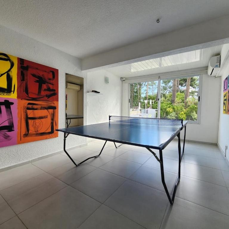 Apartamento Familiar en Playa Mansa, Punta del Este - Apartamento de 3 dormitorios - 13