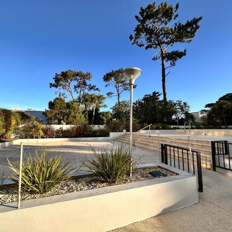 Apartamento Familiar en Playa Mansa, Punta del Este - Apartamento de 3 dormitorios - 16